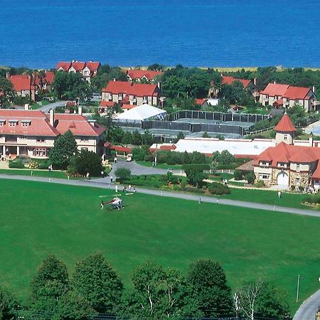The Mansion At Ocean Edge Resort & Golf Club Brewster Exterior photo