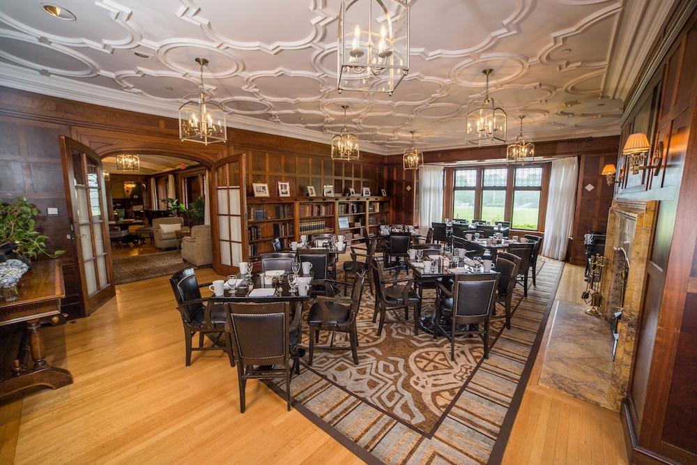 The Mansion At Ocean Edge Resort & Golf Club Brewster Exterior photo