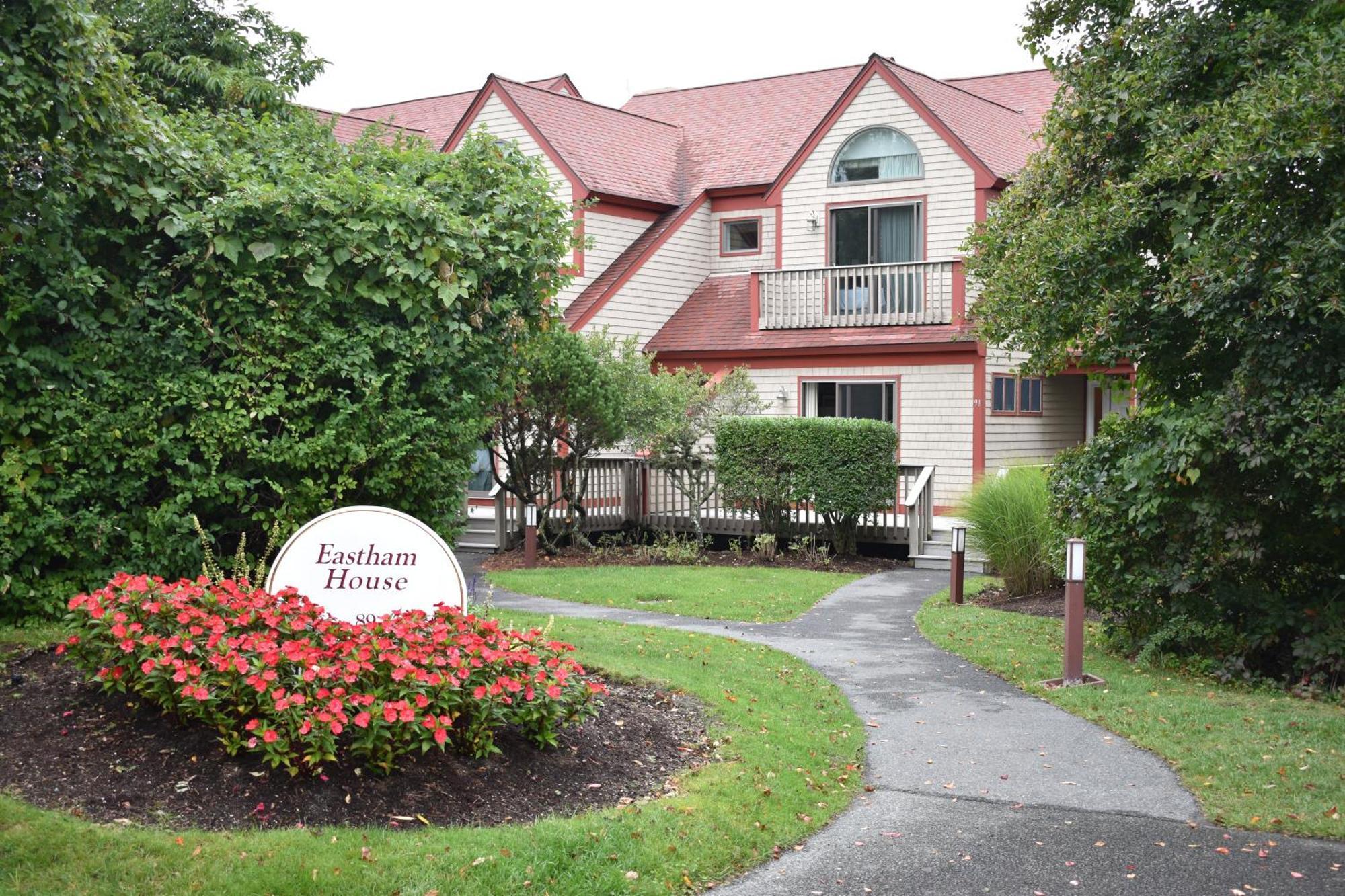 The Mansion At Ocean Edge Resort & Golf Club Brewster Exterior photo