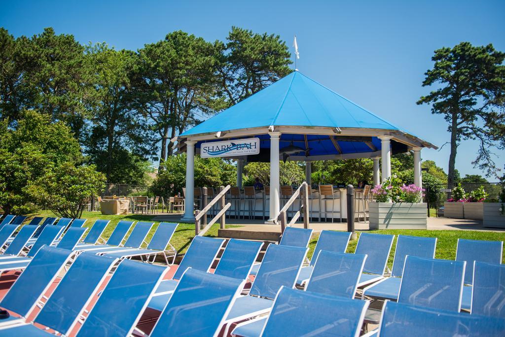 The Mansion At Ocean Edge Resort & Golf Club Brewster Exterior photo