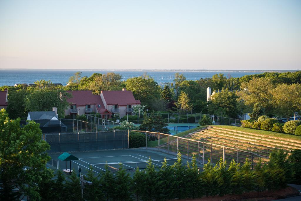 The Mansion At Ocean Edge Resort & Golf Club Brewster Exterior photo