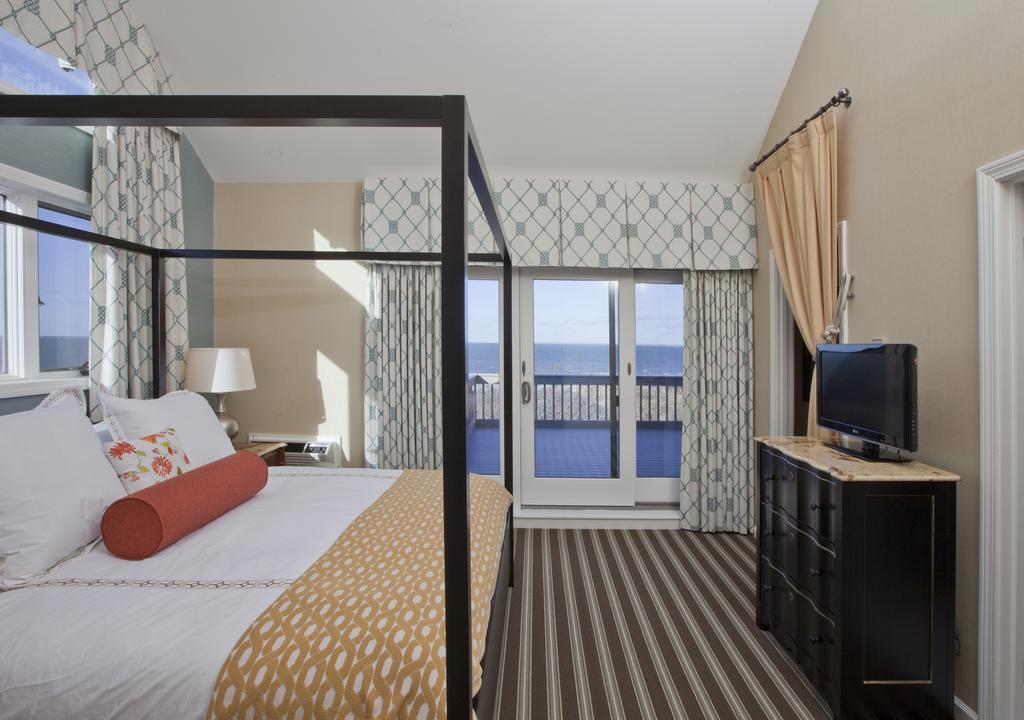 The Mansion At Ocean Edge Resort & Golf Club Brewster Exterior photo