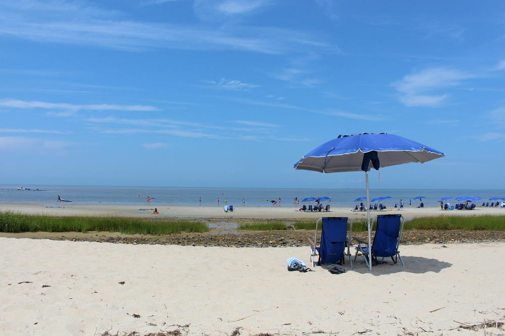 The Mansion At Ocean Edge Resort & Golf Club Brewster Exterior photo