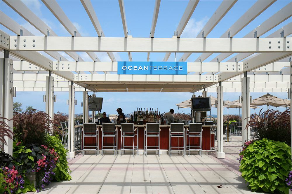 The Mansion At Ocean Edge Resort & Golf Club Brewster Exterior photo