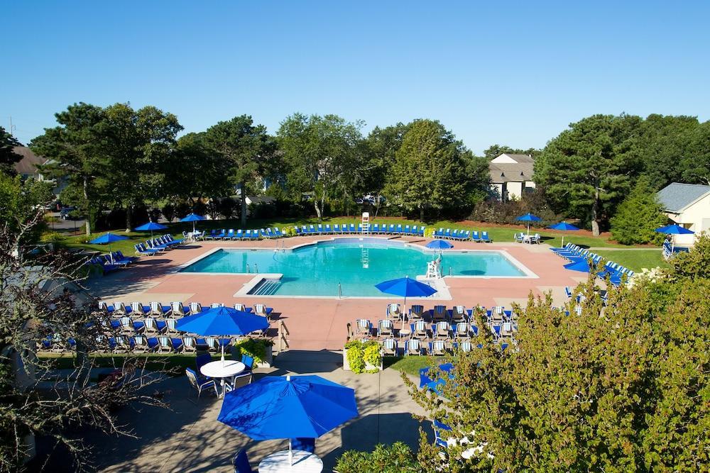 The Mansion At Ocean Edge Resort & Golf Club Brewster Exterior photo